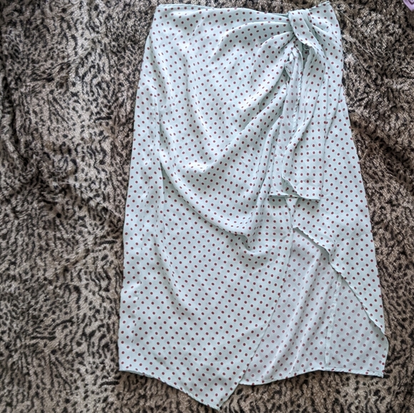 Zara skirt - Picture 4 of 7